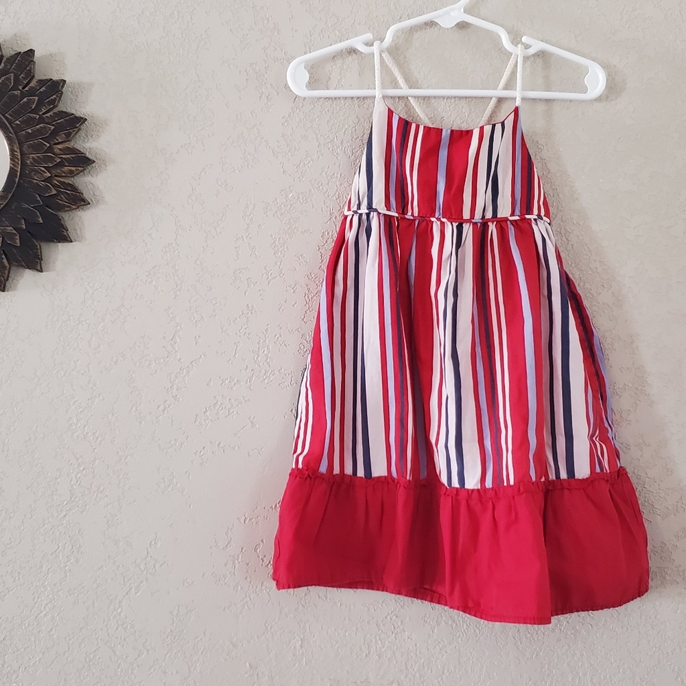 Girl little dress